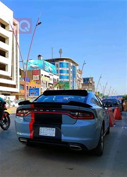 Dodge Charger